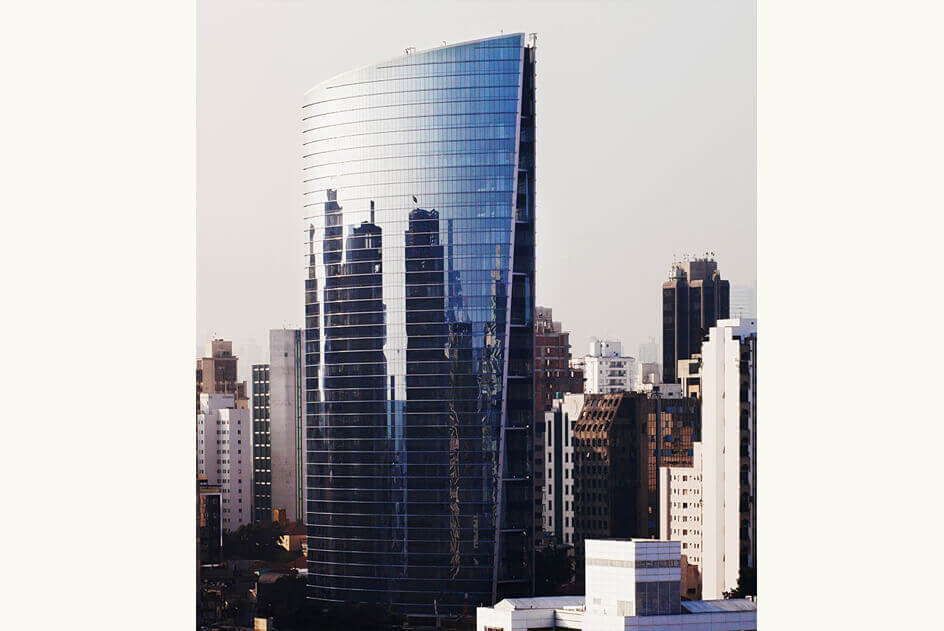 São Paulo - 2013, Brasil